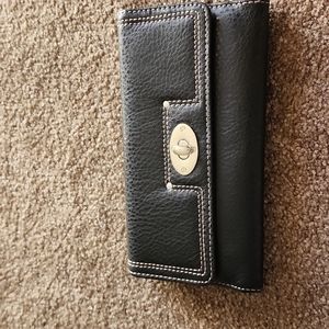 Black Wallet